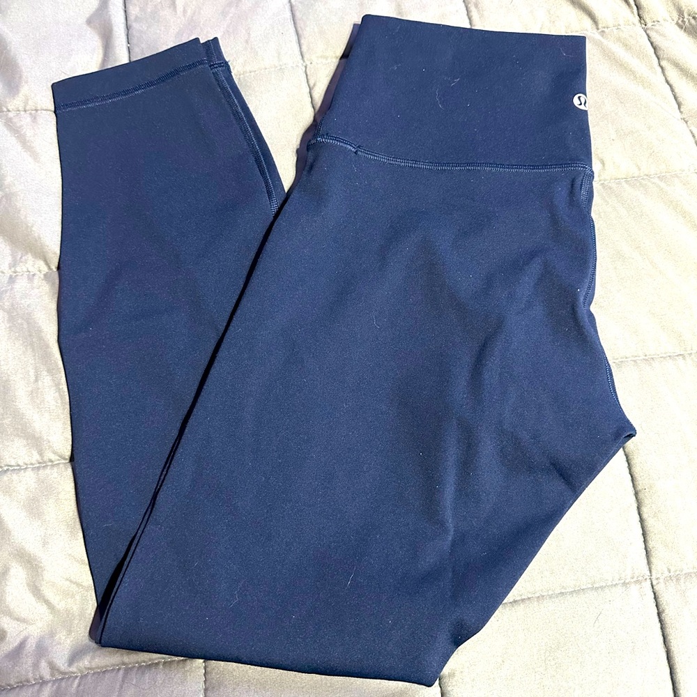 Lululemon Wunder Under